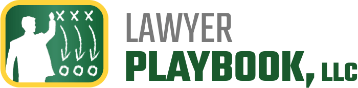 Lawyer Playbook, LLC
